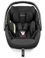 Коляска 3 в 1 Peg Perego Veloce TC Belvedere SLK True Black