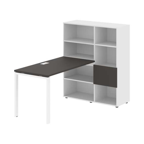 Стол-стеллаж EURST 1113 1790х1120х1355 EDIS