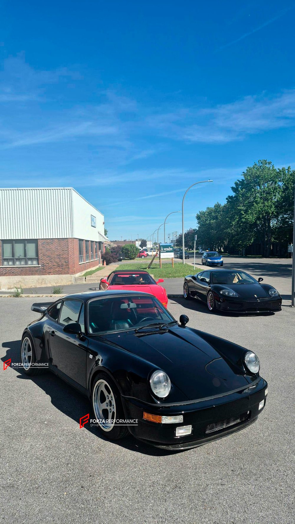 КОВАНЫЕ ДИСКИ для Porsche 911 996 TURBO 1997 -