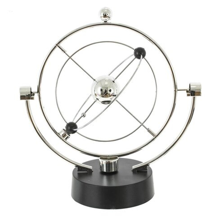 GAEM Антистресс (4xAAA н/п), L23 W14 H24 см