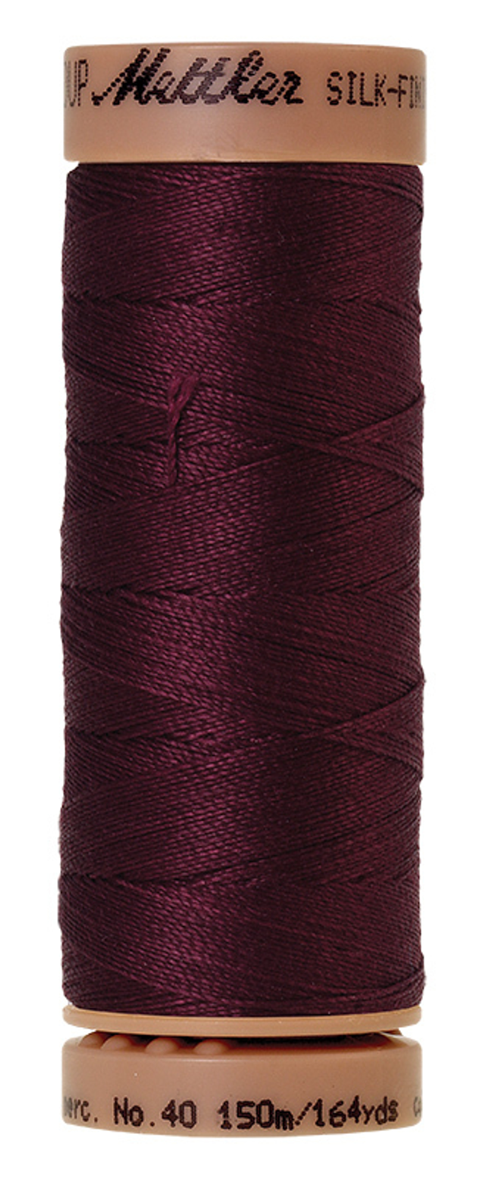нить QUILTING SFC 150m  хлопок  № 40 col.0109