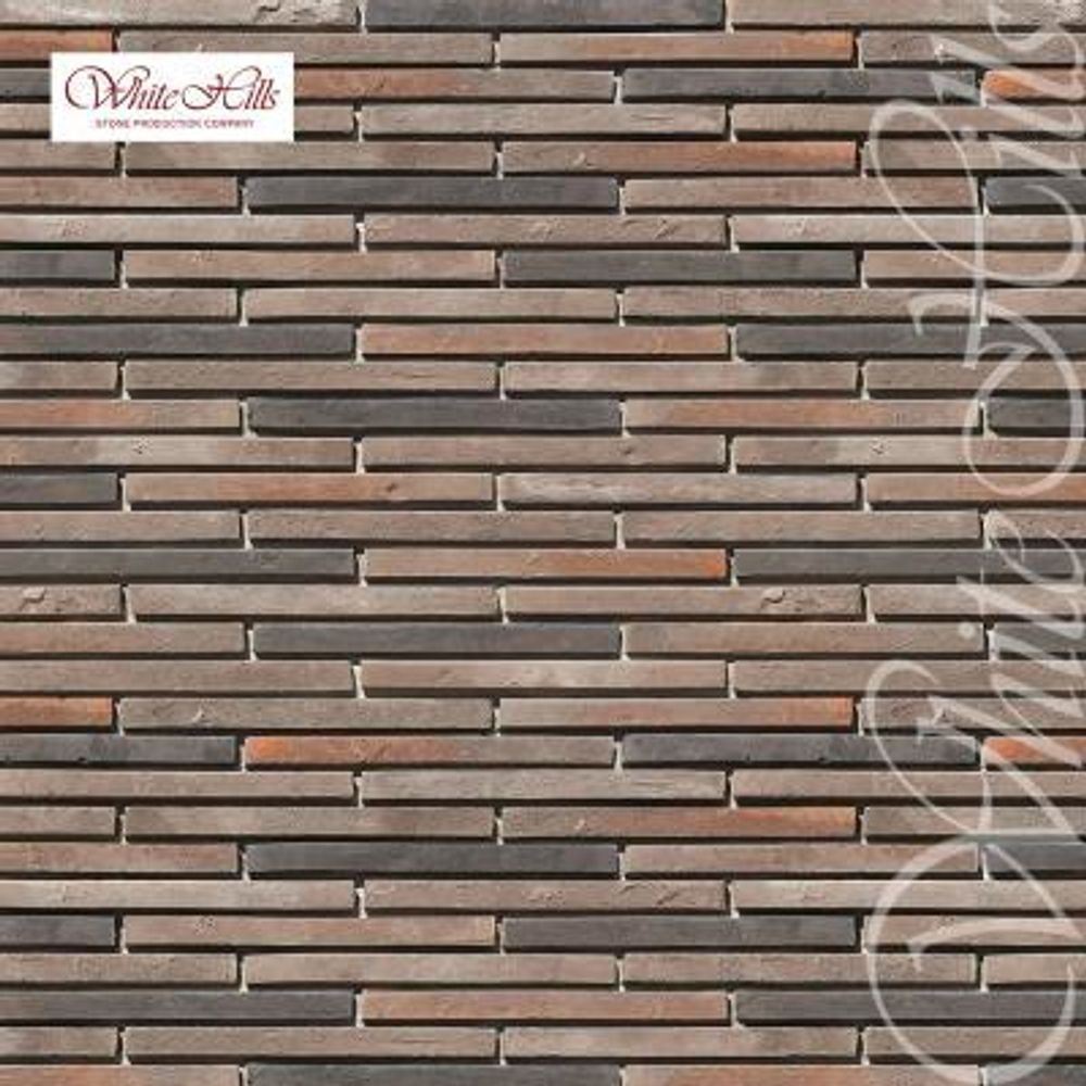 Декоративный кирпич Реген Брик 694-60