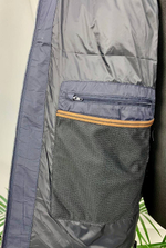 Пуховик Zegna