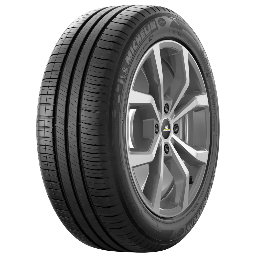 Легковая шина MICHELIN ENERGY XM2+ 185/55R15 86V XL