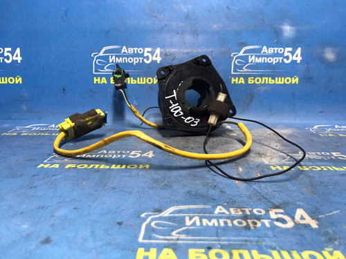 Шлейф подрулевой CHEVROLET LANOS 2007