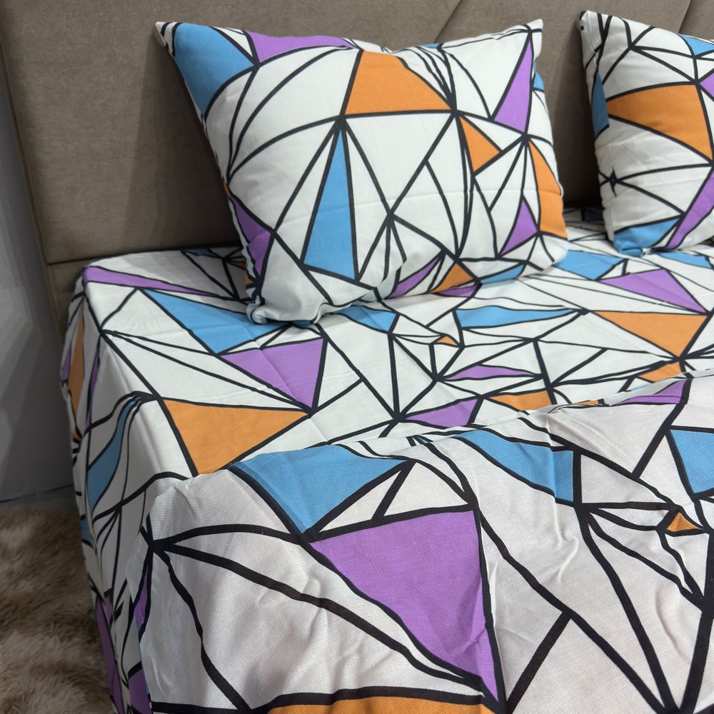 КПБ ТКМ РИНГ КРЕТОН 2сп