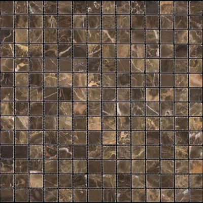 Мозаика мрамор Adriatica 7M052-20P (20x20)