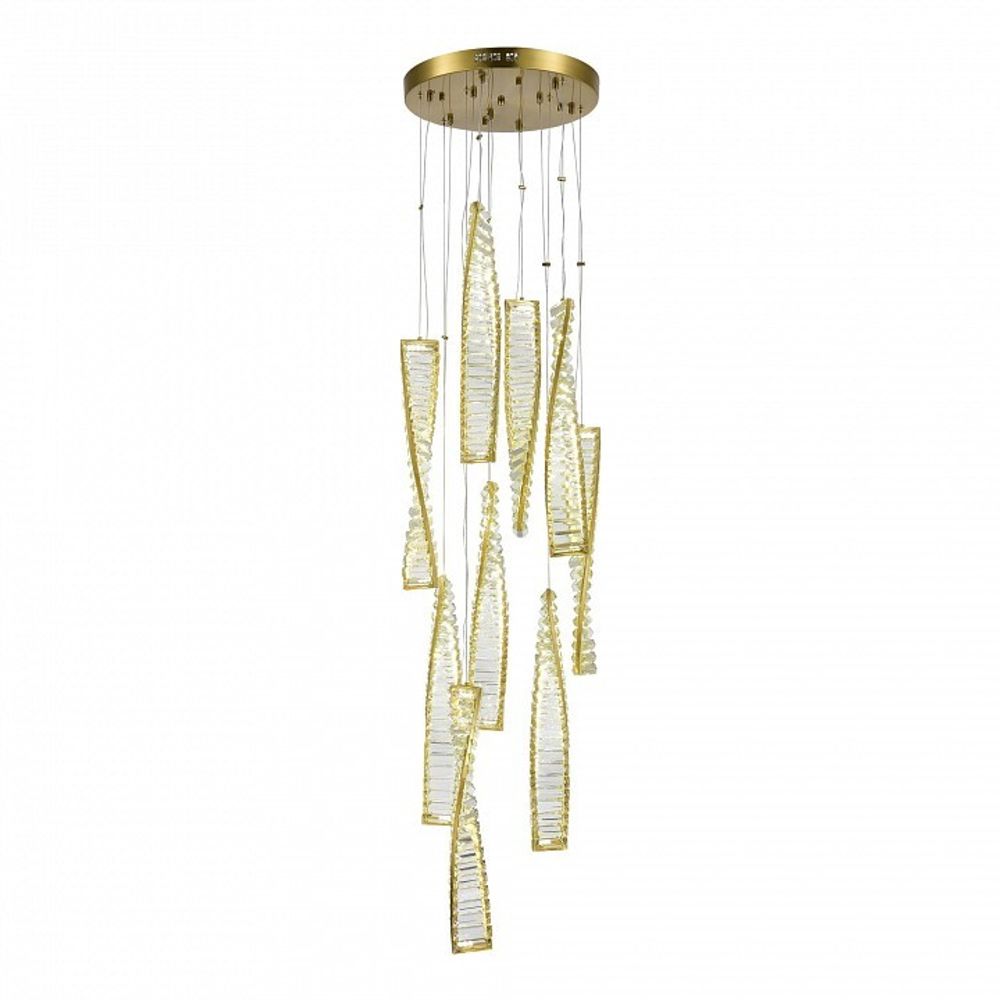 Подвесной светильник ST-Luce Elica SL6205.303.09