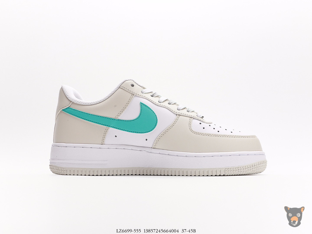 Кроссовки Air Force 1 '07 Low