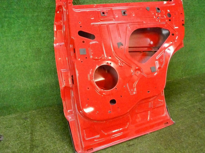 Дверь задняя правая Ford Explorer 5 U502 (2010-2019)