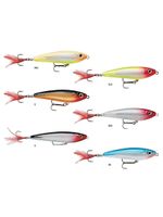 Воблер X-Rap Subwalk 09, 9см, 19гр, цвет S, медленно тонущий