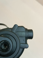 Манетка для велосипеда SRAM X7 3 (левая) ma047