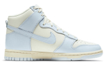 Nike Dunk High 'Light Blue Grey' Women's