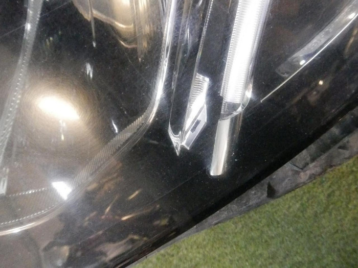 Фара левая Mercedes E W213 (2016-2021) LED