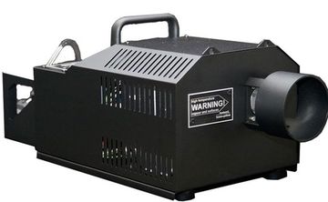 HAZE BASE Base Prime дым машина, 3000Вт