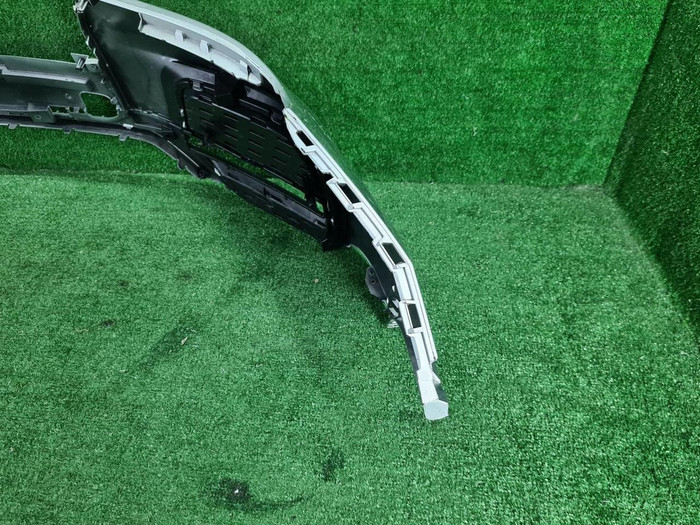 Бампер передний Chery Tiggo 4 (2018-2023)