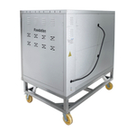 Печь хлебопекарная электрическая ярусная HEO-24 Foodatlas