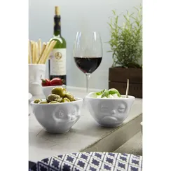 Набор из 2-х чаш Tassen Snoozy & Tasty 200 мл