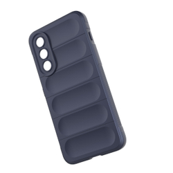 Противоударный чехол Flexible Case для OnePlus Nord 5 5G