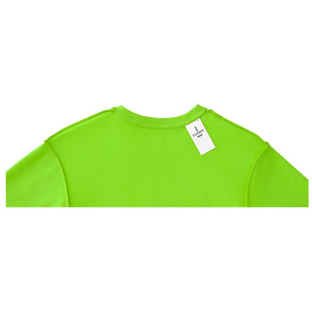 Мужская футболка Heros с коротким рукавом