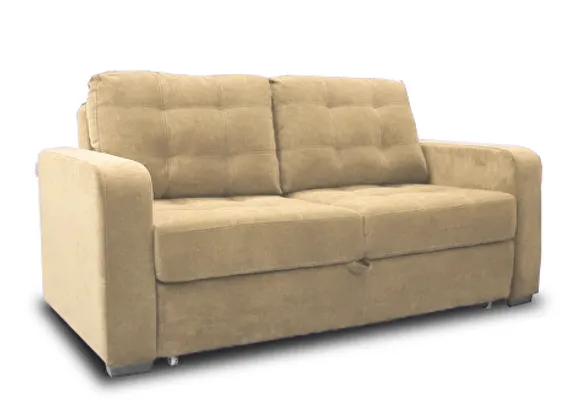 Прямой диван АЛИНА 1,3