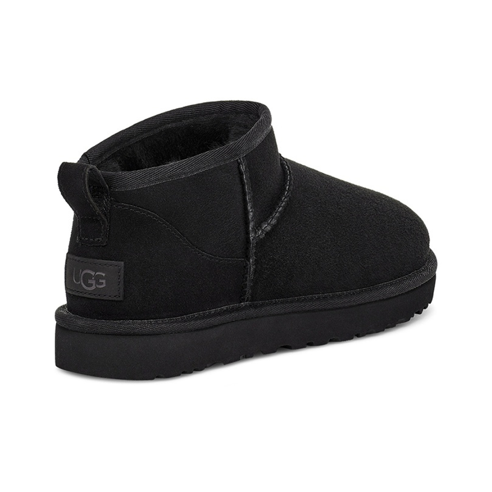 Угги UGG, 1116109-BLK