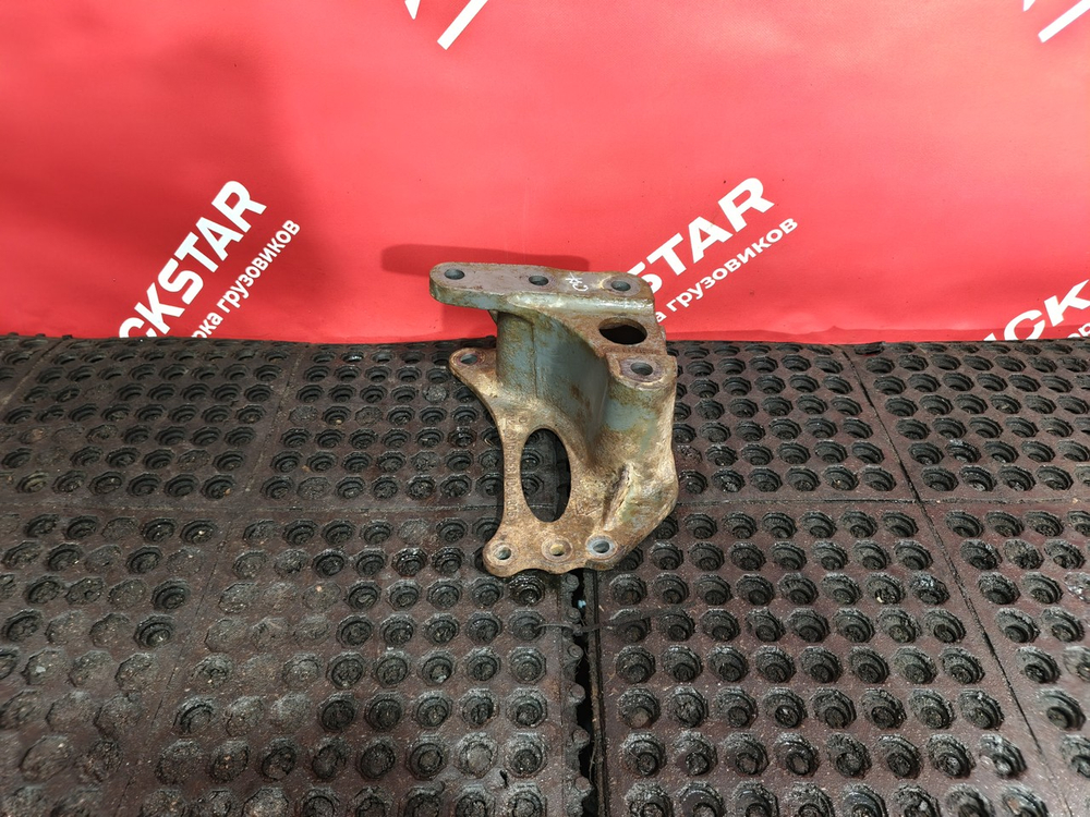 Кронштейн ГУРа 2022г