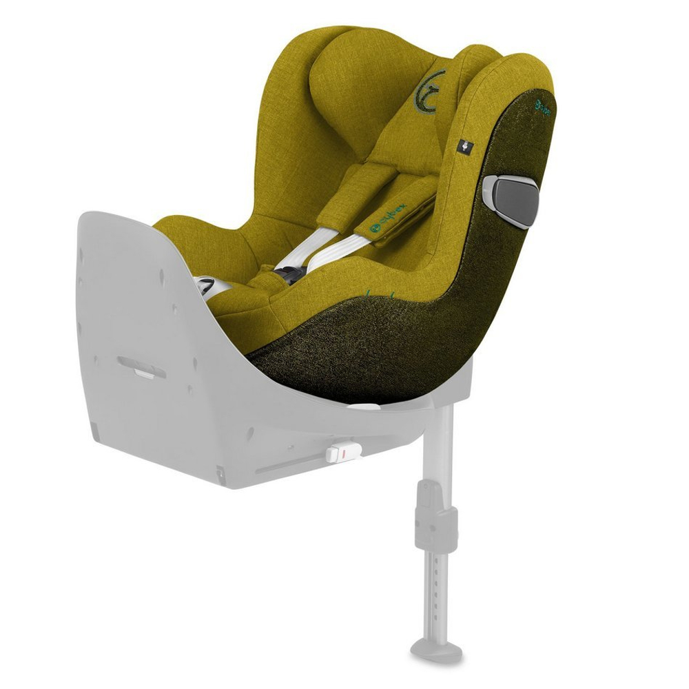 Cybex Sirona