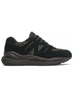 Кроссовки New Balance 57/40 Gore Tex Black