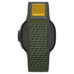 Ремешок Spigen Athlex Air для Samsung GALAXY WATCH 8/CLASSIC (40/44/46 MM) ACTIVE GREEN