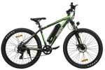Электровелосипед Eltreco XT-700 (2018)