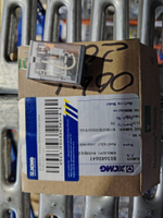 803680641 головка промежуточного реле RXM2LB2P7
