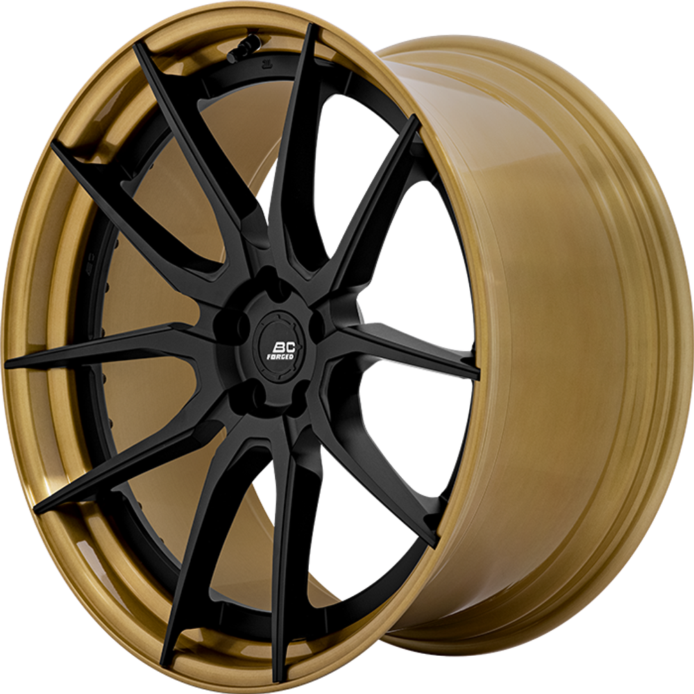 RP FORGED HCA162