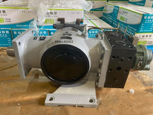 Насосы аксиально-поршневые НАПЭЛ-140/20 и НАПЭСЛ-140/20