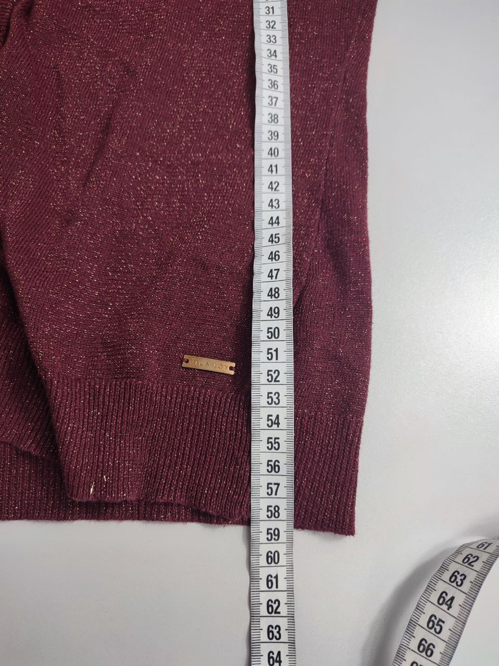 Кардиган Vila Joy красивый 46 размер