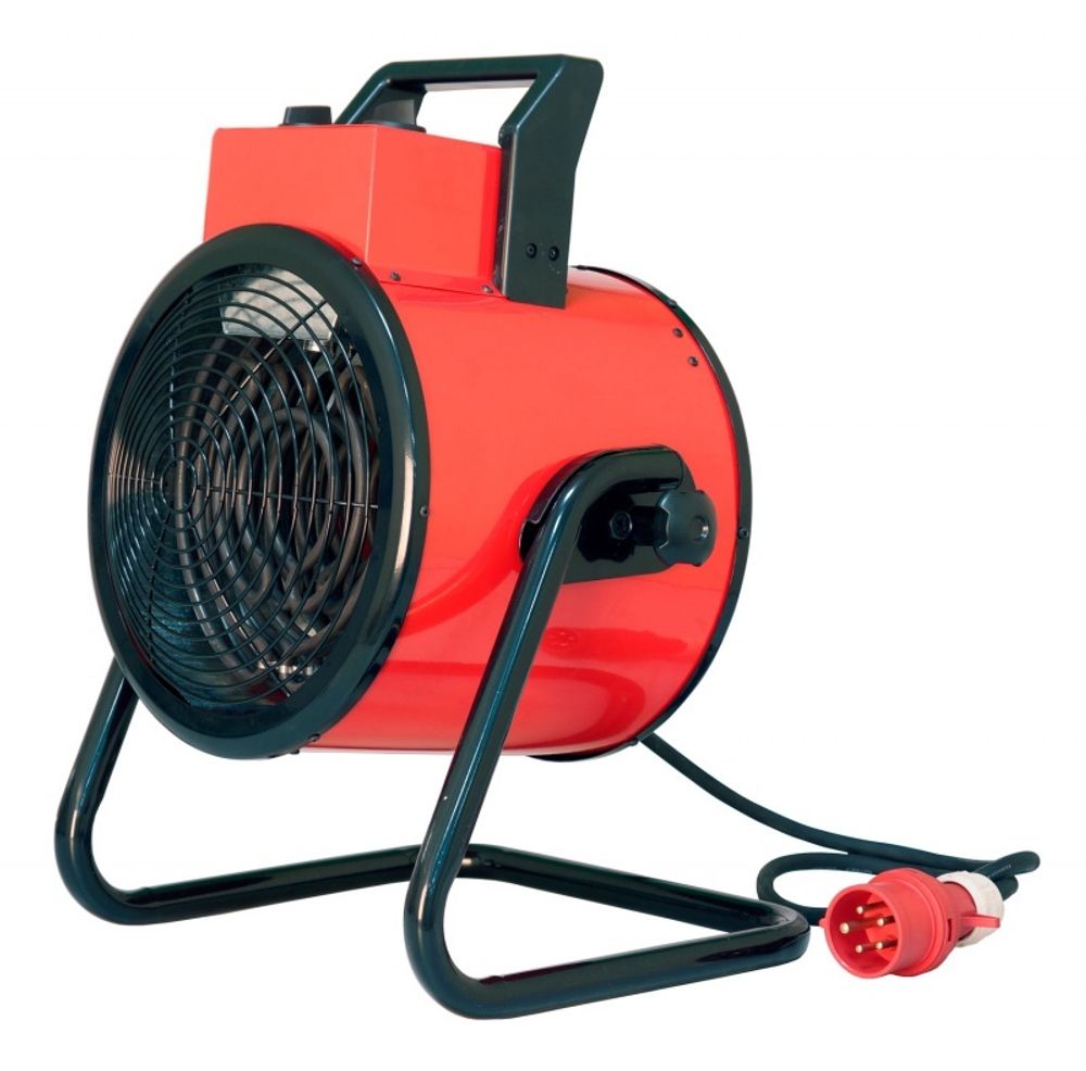 Тепловентилятор HEAT PLUS 9000