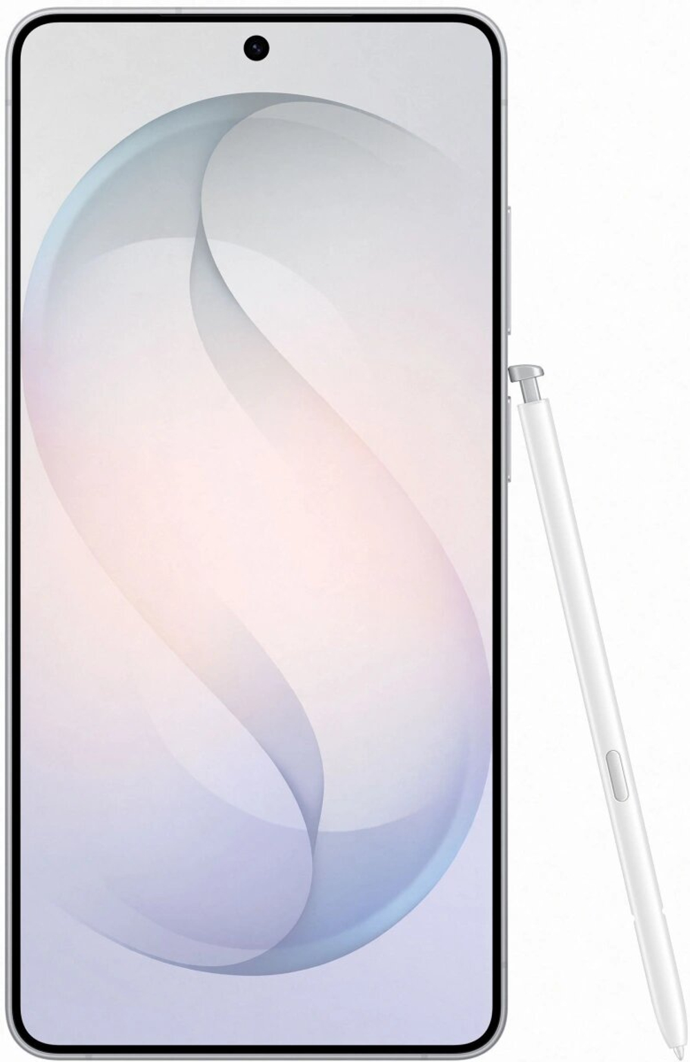 Смартфон Samsung Galaxy S26 Ultra 12/256Гб, Белый (SM-S948B)