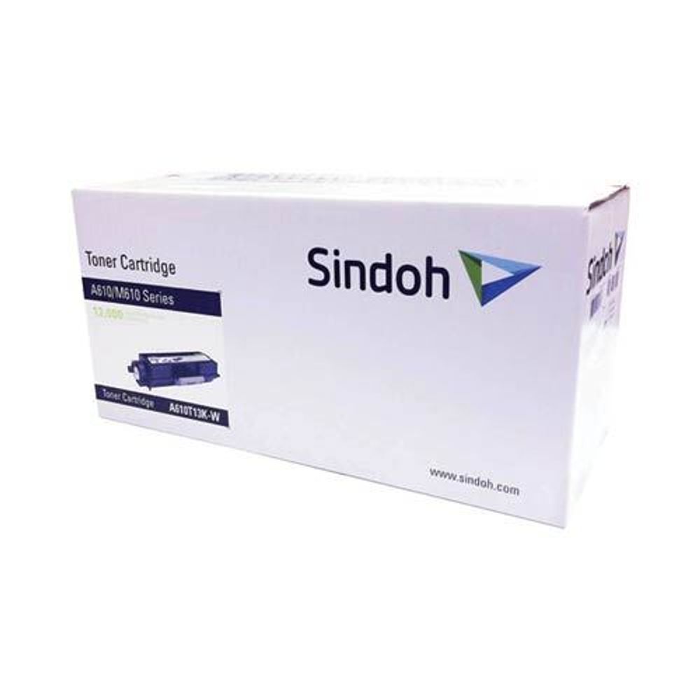 Картридж для Sindoh M611/M612 Toner (13K) (o)