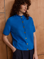 Жакет 2668 морской TINONA