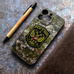 Чехол ТПУ Florme для iPhone 13 Pro, 012742