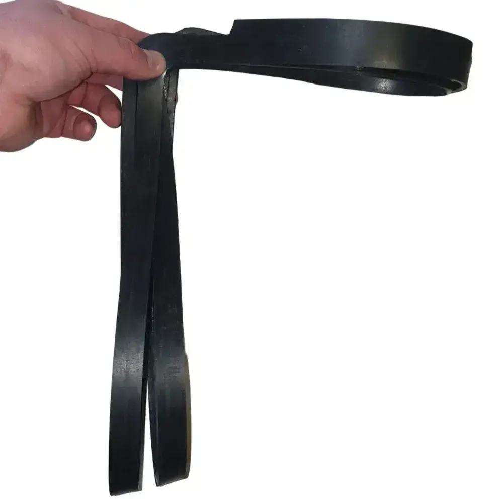 Прокладка передней бабки 1к62