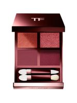 Палетка теней Tom Ford Cherries Eye Color Quad – 02 Cherry Smoke