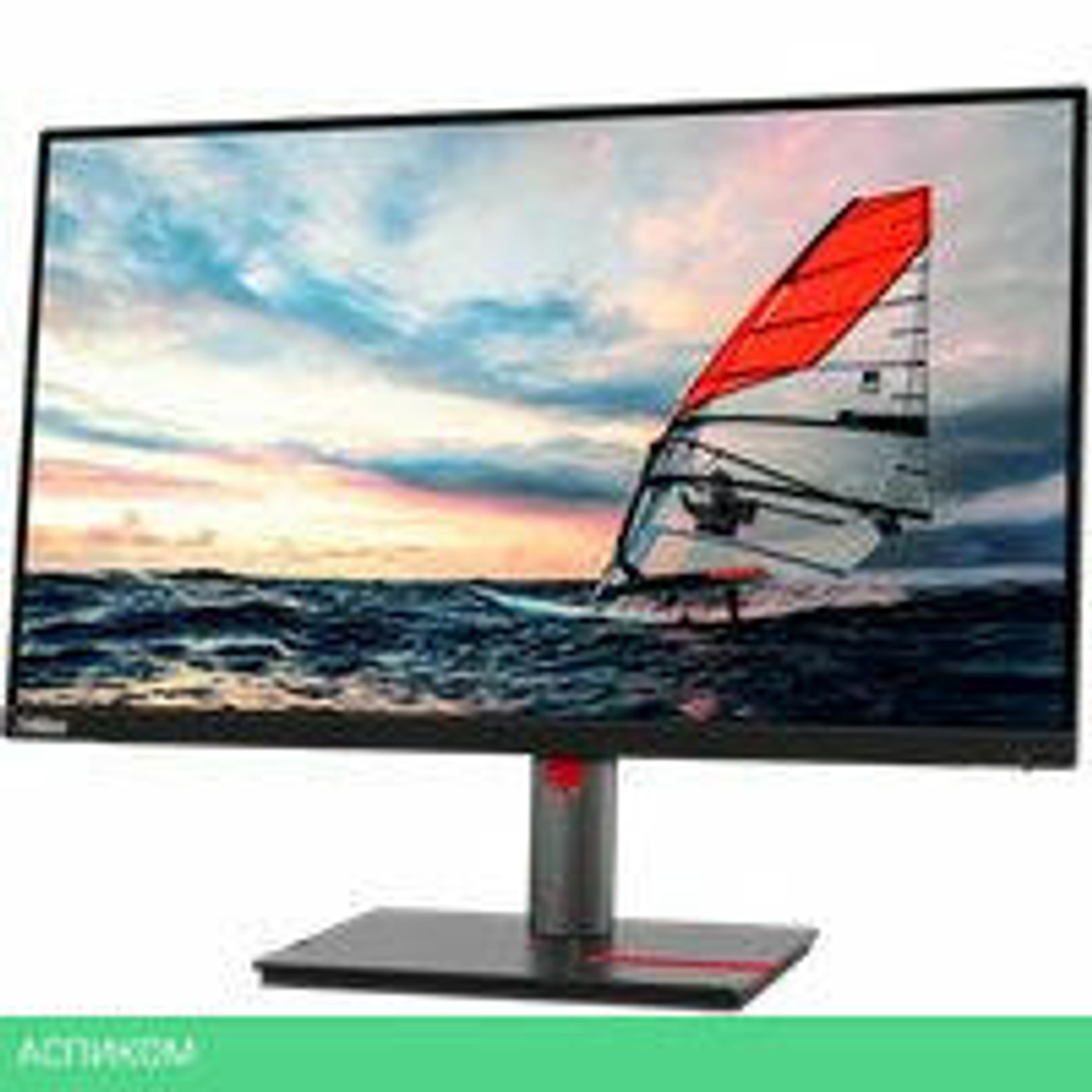 Монитор Lenovo ThinkVision P25i-30 63F4MAT1EU