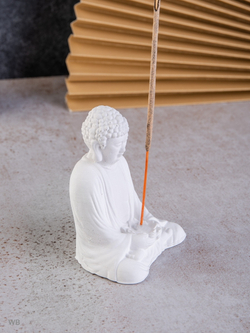 Подставка для благовоний Будда