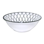 Салатник Паутинка 15 см