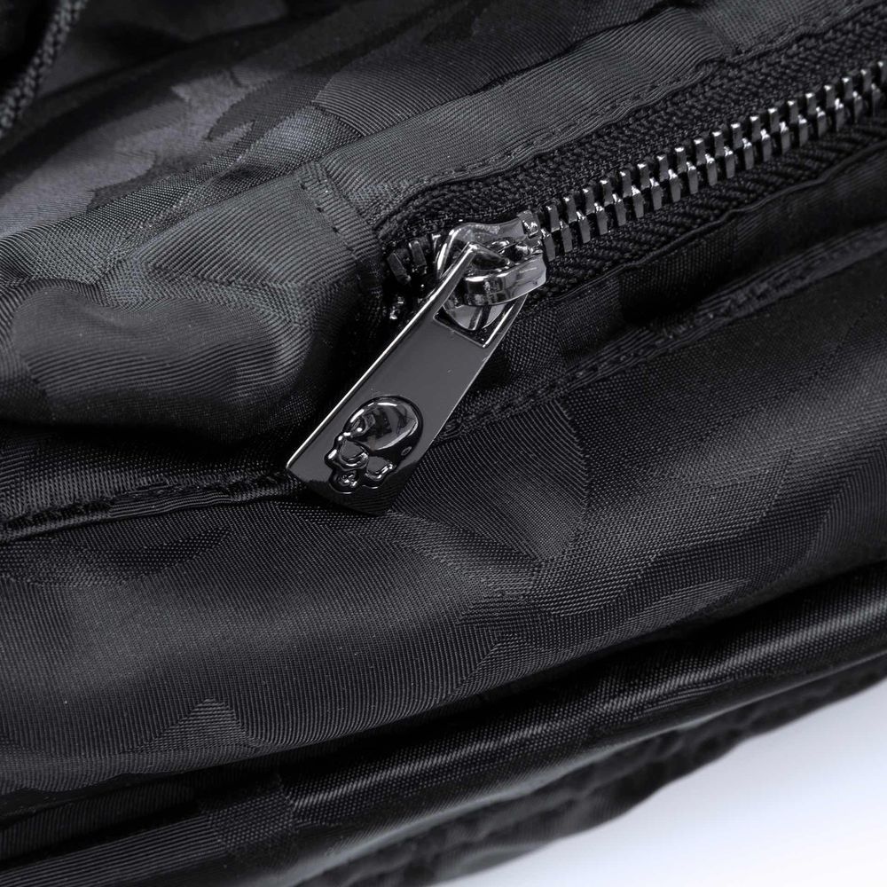 Рюкзак Heartz «Type-S» Черный