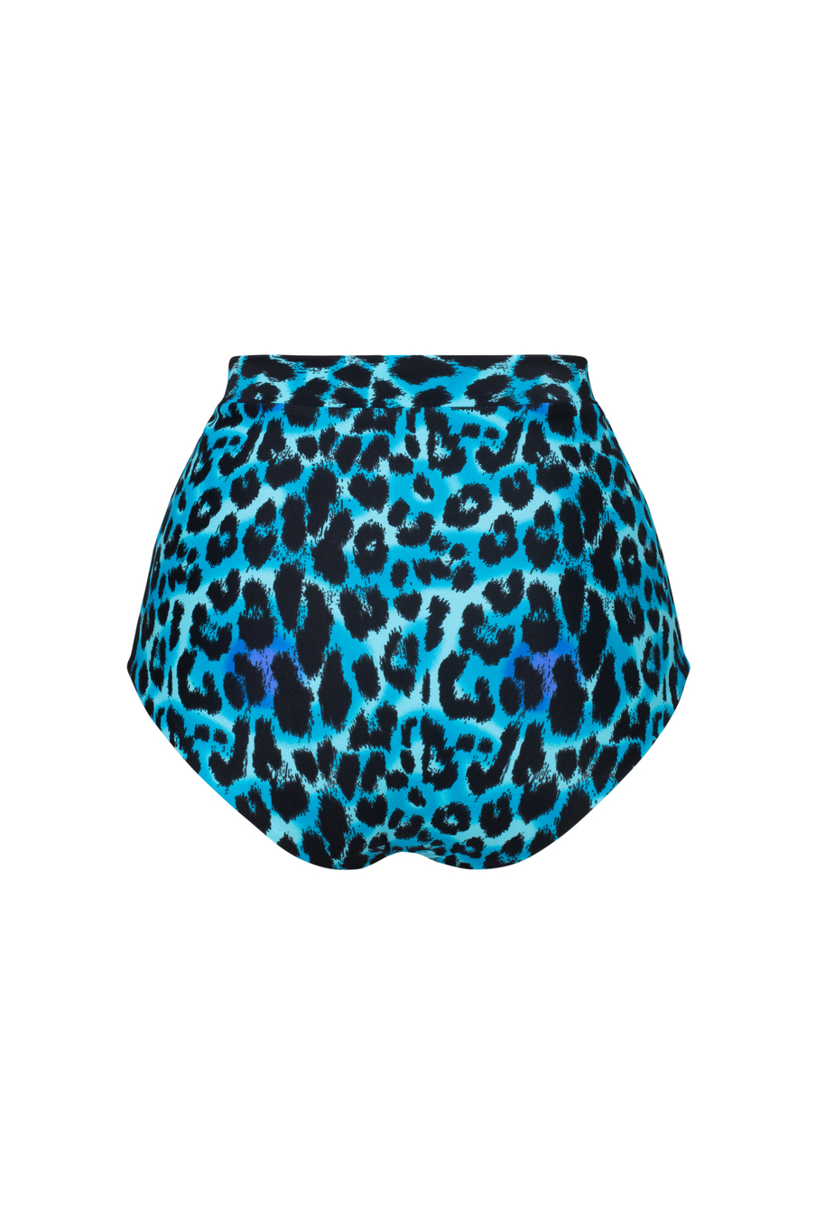 Трусики "Retro Leopard"