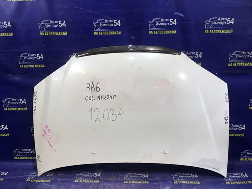 Капот Honda ODYSSEY 1998-2004