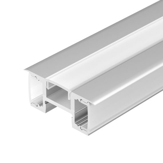 Профиль Arlight ARH-TRI-D-2000 ANOD 018829