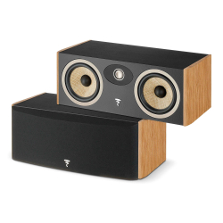 АС центрального канала Focal ARIA EVO X CC